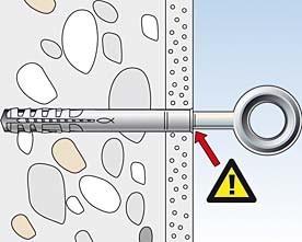 Produktbild Fischer Dübel S 14 ROE 70 (25 Stk.)