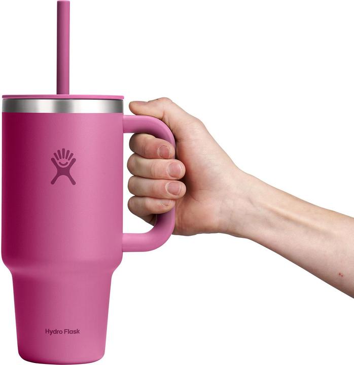 Actual product image Hydro Flask All Around Travel Tumbler (0.95 l)