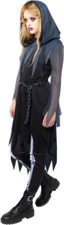 Image du produit Amscan Faucheuse Horreur Costume Femme (W38/L40)