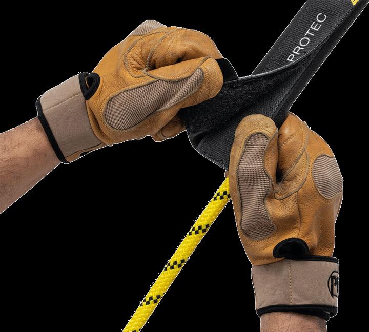 Produktbild Petzl Protec