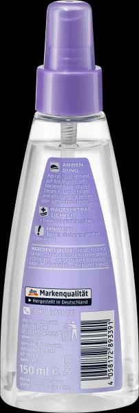Actual product image dm Balea Forming Water Volume Effect