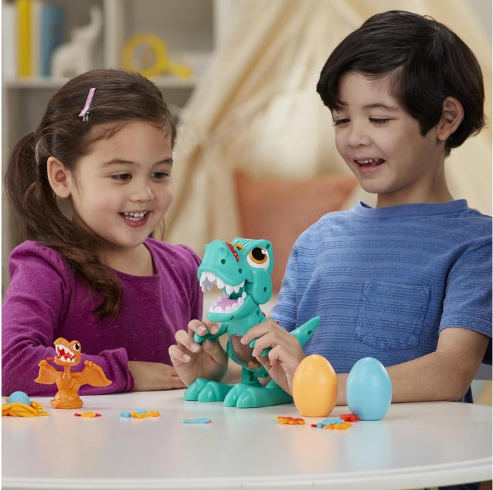 Immagine prodotto Play-Doh Dino T-Rex Mangione