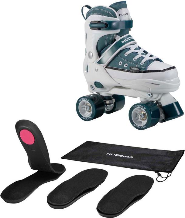 Image du produit Hudora Patins à roulettes SNEAKER (36, 37, 38, 39)