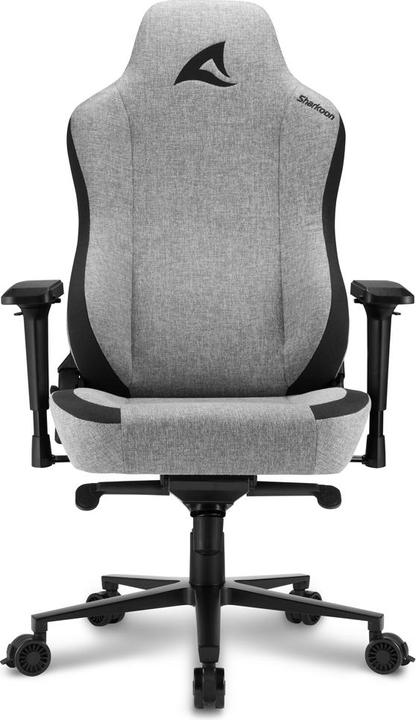 Actual product image Sharkoon Skiller SGS40 Fabric