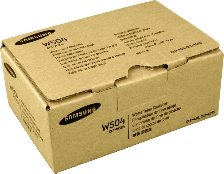 Produktbild Samsung Clt-W504 (M, C, Y, BK)