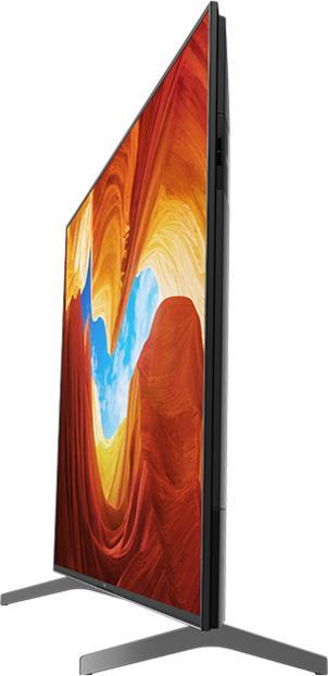 Actual product image Sony KD75XH9005 (75", LCD, 4K, 2020)