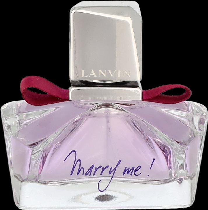 Actual product image Lanvin Marry Me! (Eau de parfum, 30 ml)