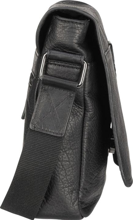 Actual product image Strellson Shoulder Bag Hyde Park Jeremy Shoulderbag XSVF