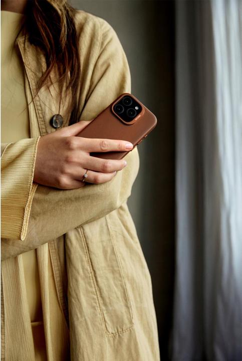 Actual product image Decoded Case for iPhone 16 Pro Max Shockproof (Apple iPhone 16 Pro Max)
