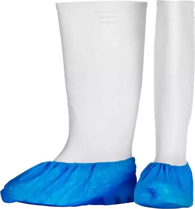 Actual product image Werkstarck Shoe cover (One size)