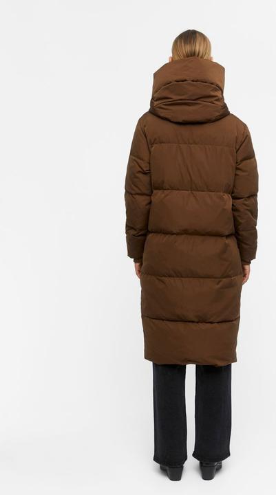 Immagine prodotto Object Cappotto lungo in piuma d'oca (XS)