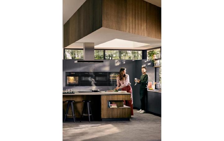 Produktbild Electrolux EB4PL70KCN
