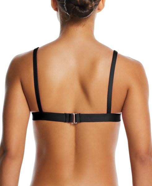 Actual product image Nike ESSENTIAL bralette bikini top (XS)