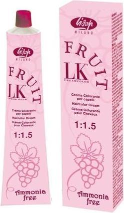 Produktbild Lisap LK Fruit 1/01 blauschwarz 100 ml (01, 1)