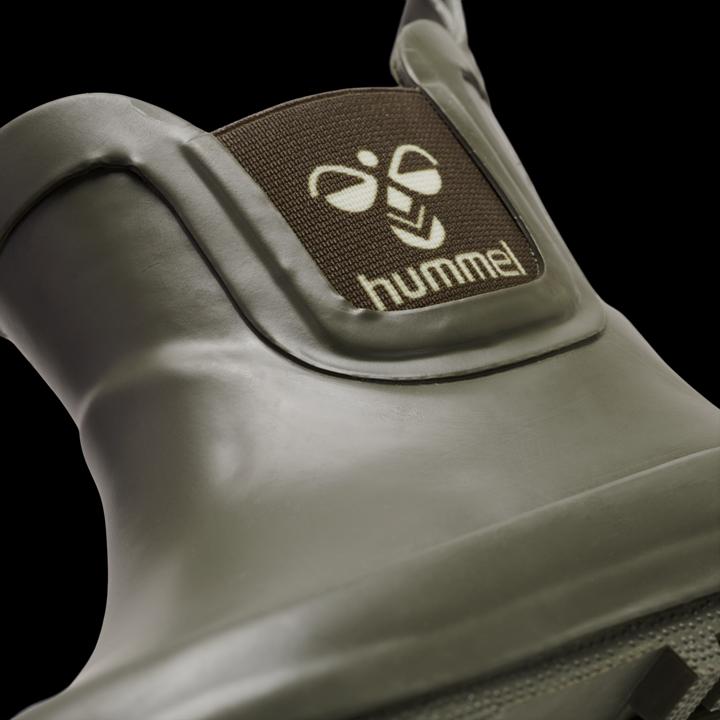 Actual product image hummel Rubber Boot Infant (26)