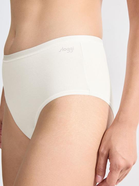 Immagine prodotto Sloggi Midislip GO Daily Cotton Midi (M, confezione da 6)