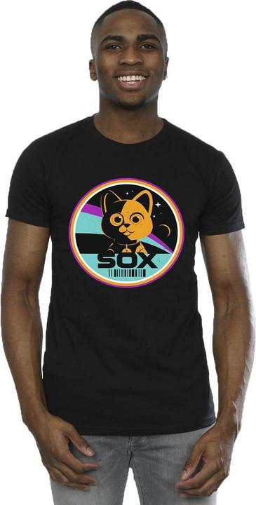 Produktbild Disney Lightyear Sox Circle TShirt (5XL)