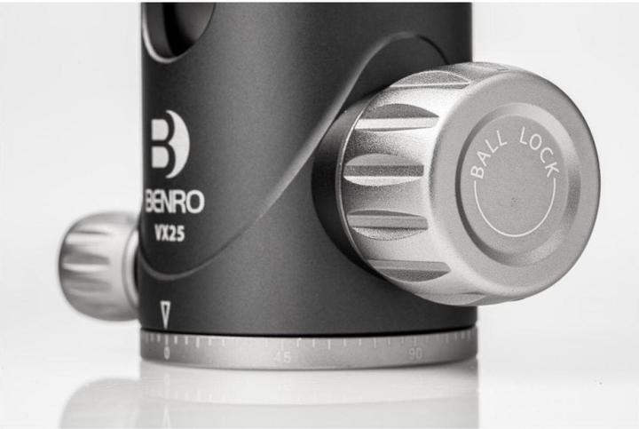 Produktbild Benro VX20 (Kugelkopf)