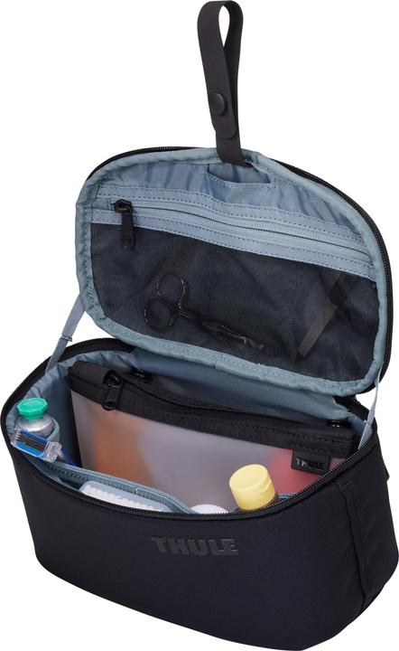 Actual product image Thule Subterra 2 Toiletry - Black (7 l)