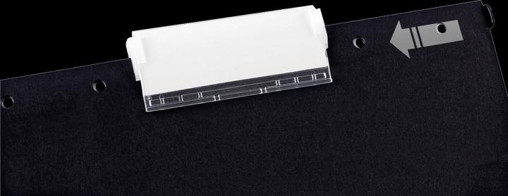 Image du produit Leitz Alpha (A4, 5 x)