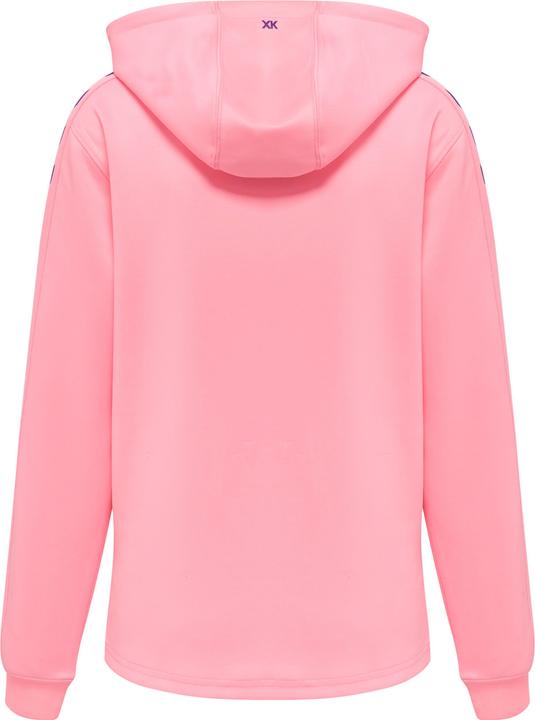 Immagine prodotto hummel Core Xk Poly Felpa Con Cappuccio Donna (XL)