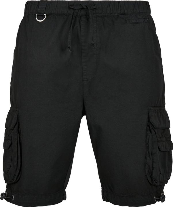 Urban Classics Double Pocket Cargo Shorts (4XL)