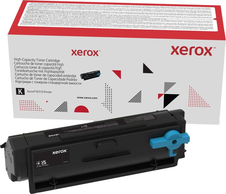 Immagine prodotto Xerox Toner 006R04377 Nero (FC)