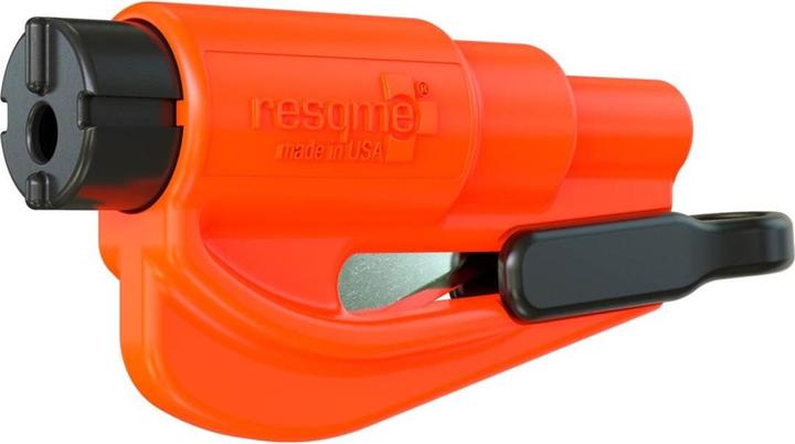 Produktbild Resqme Glasbrecher & Gurtschneider