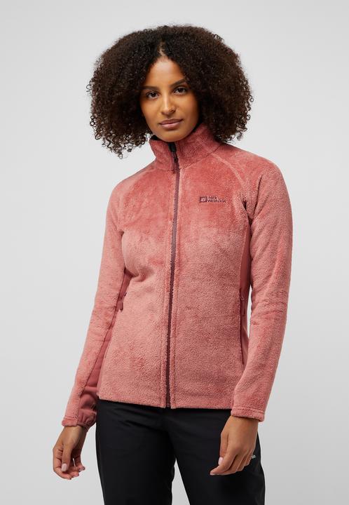 Produktbild Jack Wolfskin Rotwand Fz W (S)
