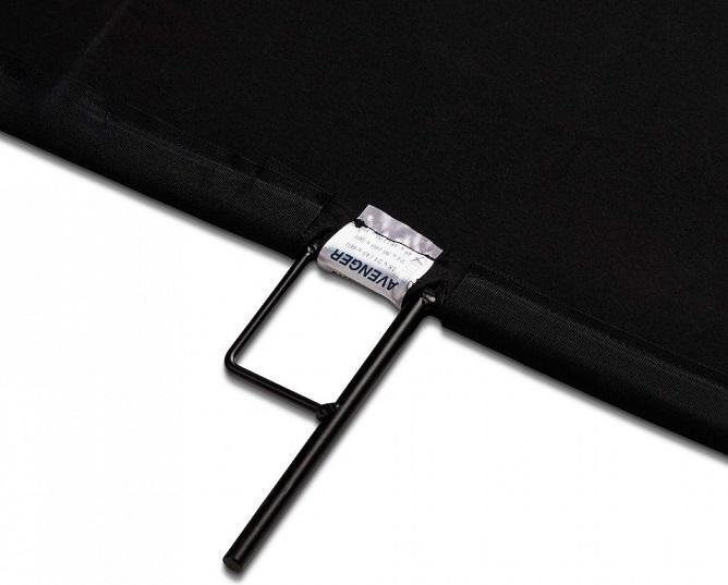 Produktbild Avenger 18x48 Cutter Flag
