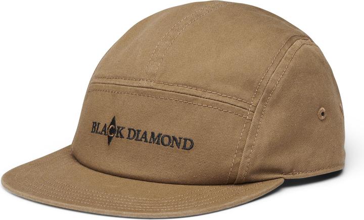 Produktbild Black Diamond Camper Cap (One Size)