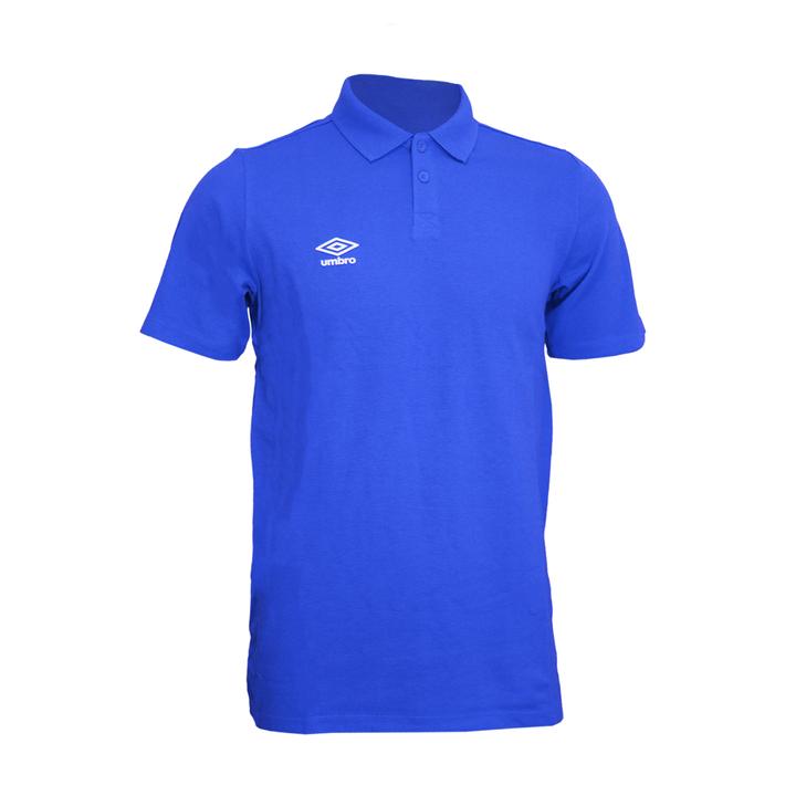Umbro Essential Poloshirt (4XL)