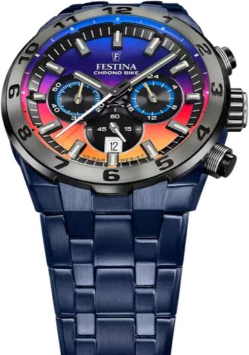 Immagine prodotto Festina F20709/1 (45 mm)
