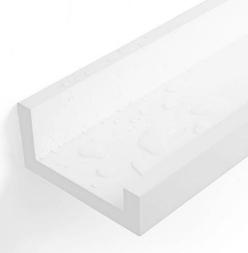 Image du produit Songmics Wally X (38 x 10 x 5 cm)