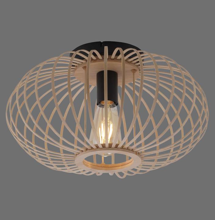 Actual product image Leuchten Direkt Racoon (E27)