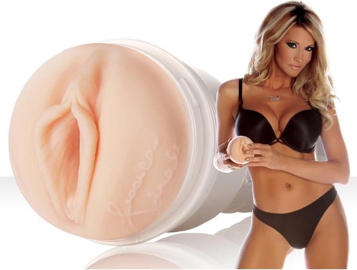 Produktbild Fleshlight Jessica Drake