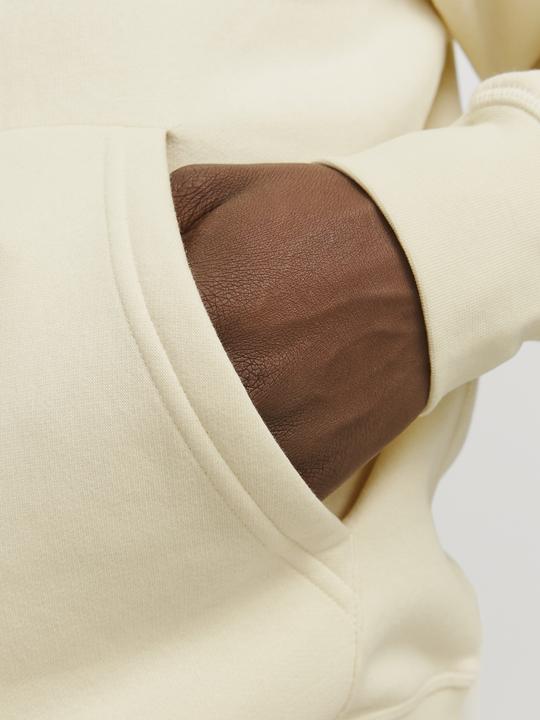 Actual product image Jack & Jones Jorroxbury Back Sweat Hood Ln (M)