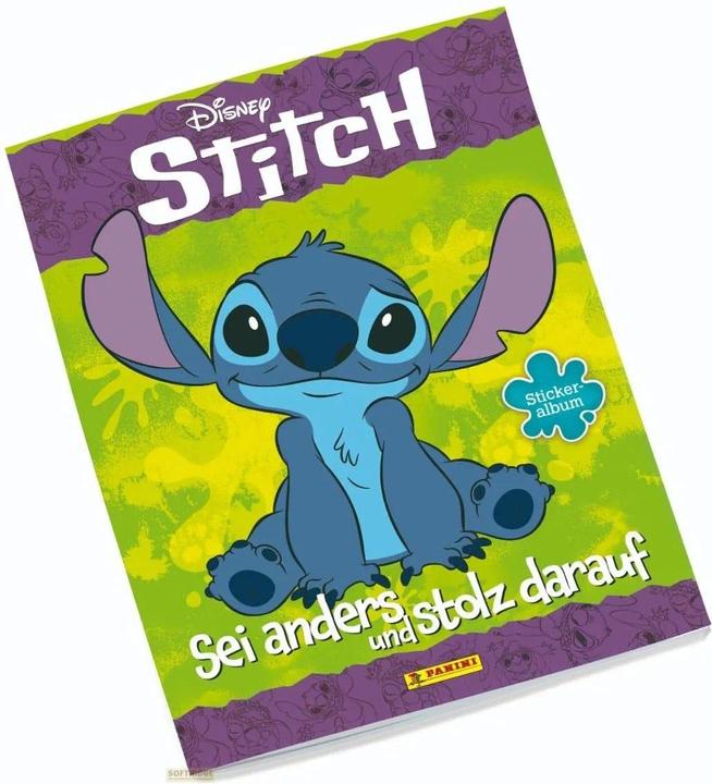Image du produit Panini Stitch