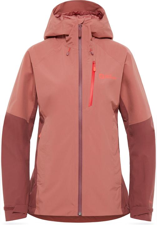 Produktbild Jack Wolfskin Eagle Peak 2L Jkt W (S)