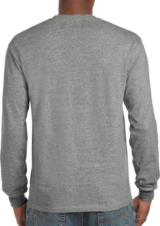Produktbild Gildan Hammer TShirt Langärmlig (S)