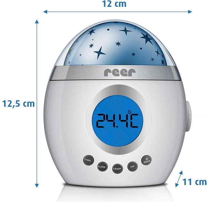 Actual product image Reer My Magic Starlight