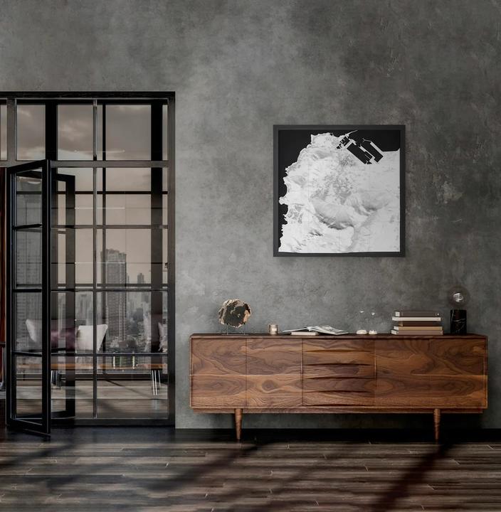 Produktbild Cityframes Wien CityFrame L (79 x 49 x 12 cm)
