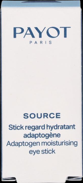 Produktbild Payot Paris Payot - Hydra24+ Eye Roll-On 15 ml (Roll-on, 4.50 ml)