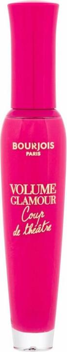 Actual product image Bourjois Volume Glamour Coup de Théâtre (02 Black)