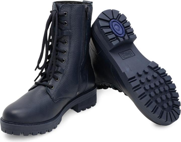 Image du produit Vitaform Bottines en cuir de cerf Soft (44)