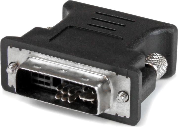 Actual product image StarTech USB 3 To Dvi Video Adapter (DVI, 7.80 cm)