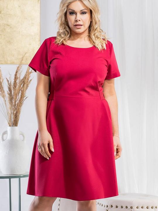 Produktbild Karko Plus-Size Kleider (56)