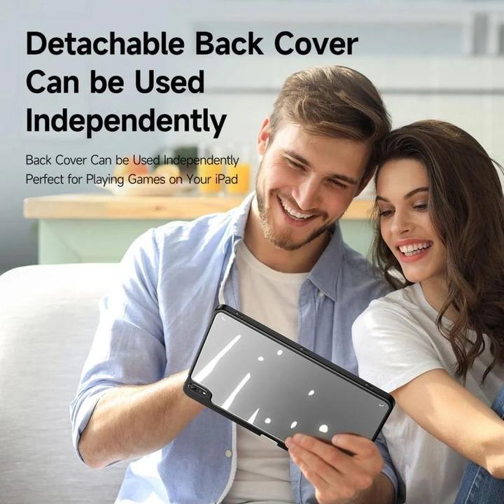 Produktbild Dux Ducis Magi Series (iPad 2022 (10. Gen), iPad 2025 (11. Gen))