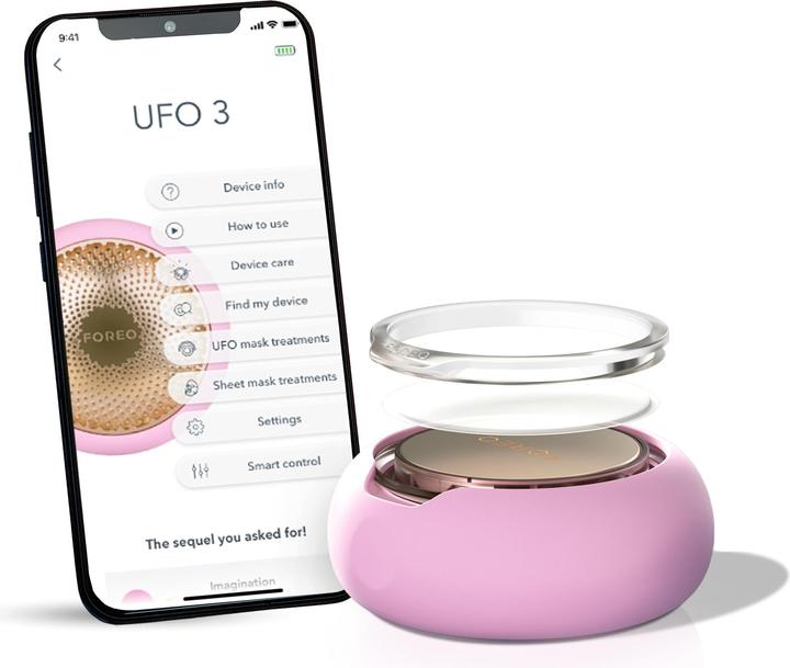 Produktbild Foreo Ufo 3