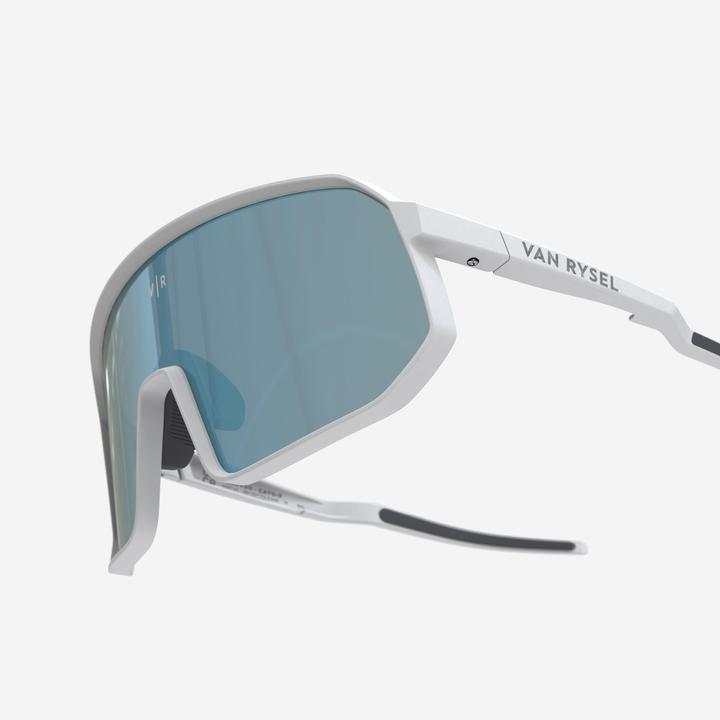 Actual product image Van rysel ROADR 900 PERF (White, White)